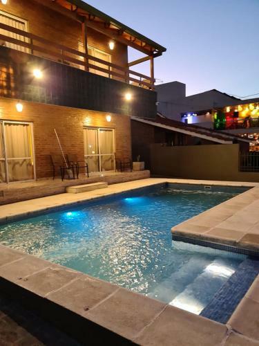 Apartamento Bahia Del Lago