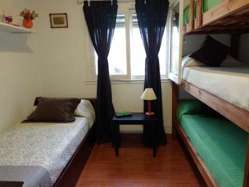 Casa Ideal 5 / 7 Personas