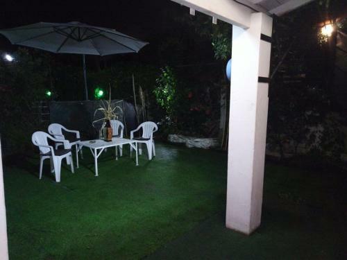 Casa Ideal 5 / 7 Personas