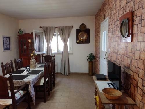 Casa Ideal 5 / 7 Personas