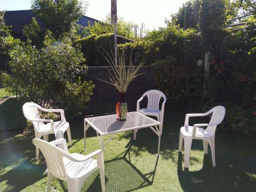 Casa Ideal 5 / 7 Personas