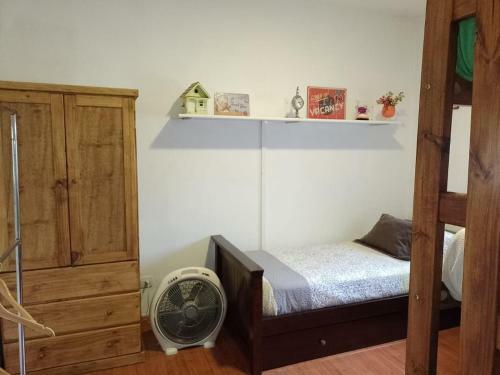Casa Ideal 5 / 7 Personas