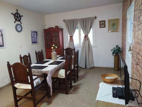Casa Ideal 5 / 7 Personas