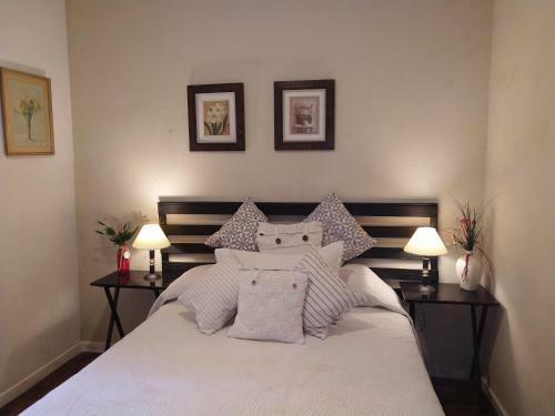 Casa Ideal 5 / 7 Personas