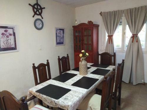 Casa Ideal 5 / 7 Personas