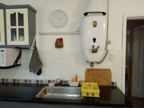 Casa Ideal 5 / 7 Personas