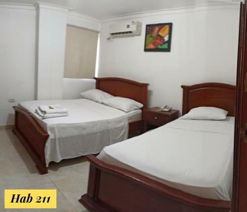 Hotel Imperial