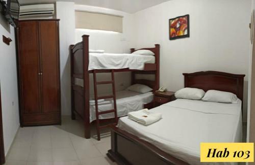 Hotel Imperial