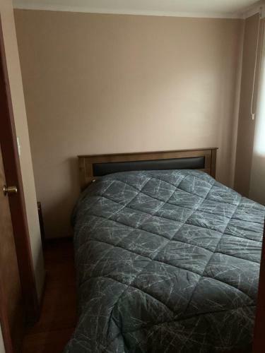 Apartamento Caba�as Rhupan