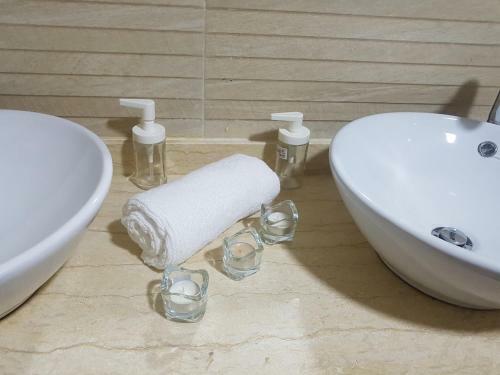 Apartamento Luxury Centrale Parc