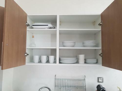 Apartamento Luxury Centrale Parc