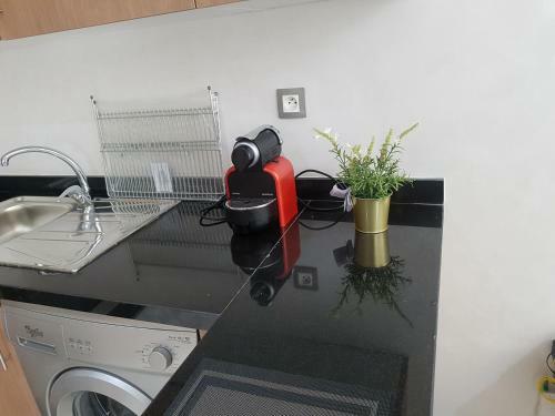 Apartamento Luxury Centrale Parc