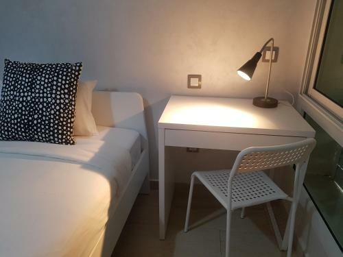 Apartamento Luxury Centrale Parc