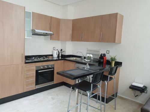 Apartamento Luxury Centrale Parc