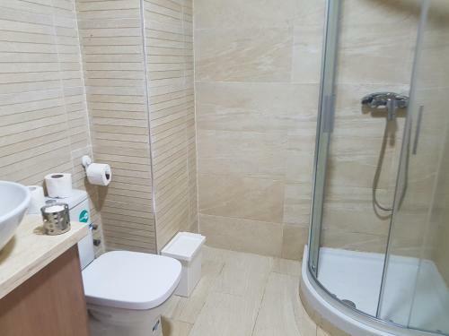 Apartamento Luxury Centrale Parc