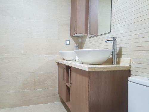 Apartamento Luxury Centrale Parc