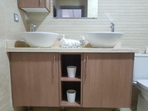 Apartamento Luxury Centrale Parc