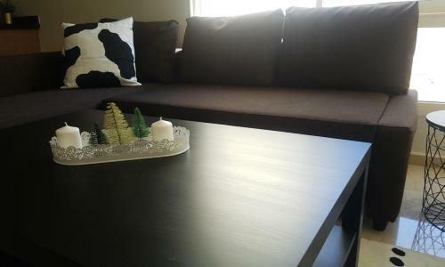 Apartamento Luxury Centrale Parc