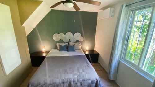 Casa Carey 2 Steps From The Beach Puerto Morelos Mex