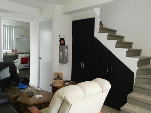 Safe Accommodation With Family Environment