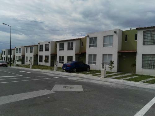 Safe Accommodation With Family Environment