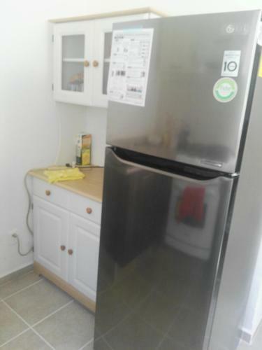 Safe Accommodation With Family Environment