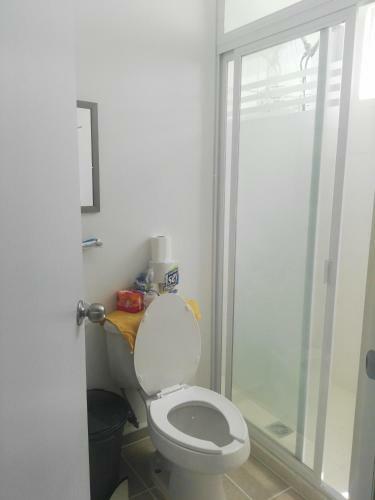 Safe Accommodation With Family Environment
