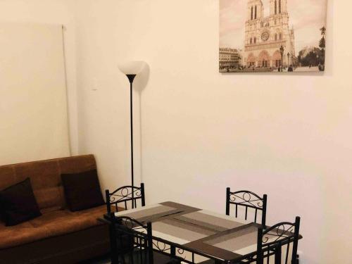 Apartamento Beautiful Place At 3 Miles To The Beach.