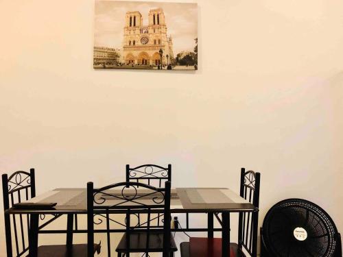 Apartamento Beautiful Place At 3 Miles To The Beach.
