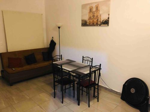 Apartamento Beautiful Place At 3 Miles To The Beach.