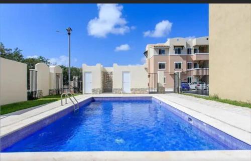 Apartamento Beautiful Place At 3 Miles To The Beach.