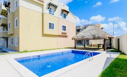 Apartamento Beautiful Place At 3 Miles To The Beach.