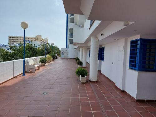 Benalm�dena Apartamento Holiday Los Patos