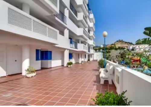 Benalm�dena Apartamento Holiday Los Patos