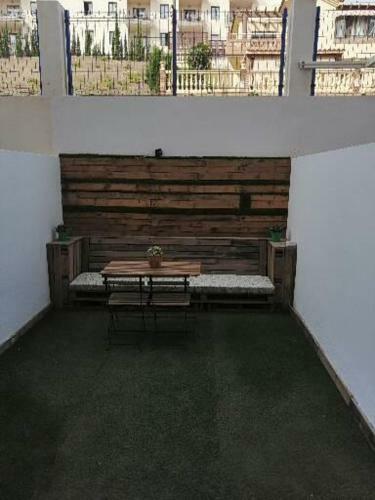 Benalm�dena Apartamento Holiday Los Patos