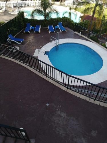 Benalm�dena Apartamento Holiday Los Patos