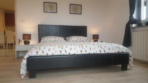 Apartments Sorgo