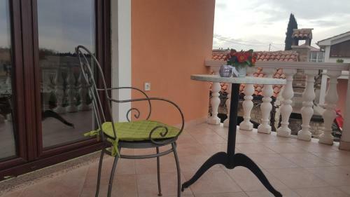 Apartments Sorgo