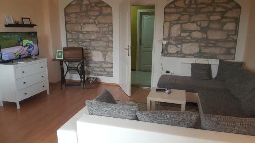 Apartments Sorgo