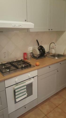 Apartments Sorgo
