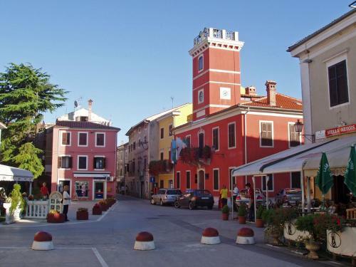 Apartments Sorgo