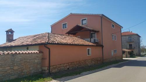 Apartments Sorgo
