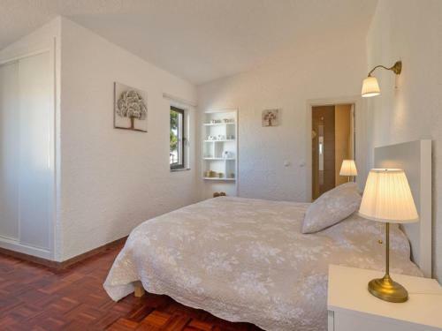 Carvoeiro Peaceful Villa With Pool