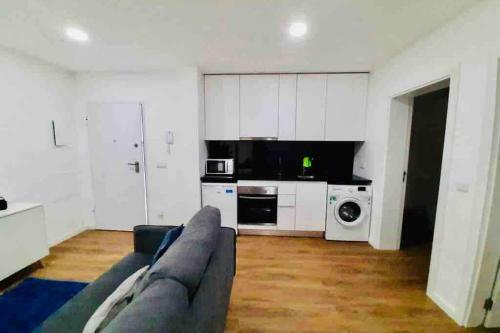 Apartamento Cantinho L� De Casa