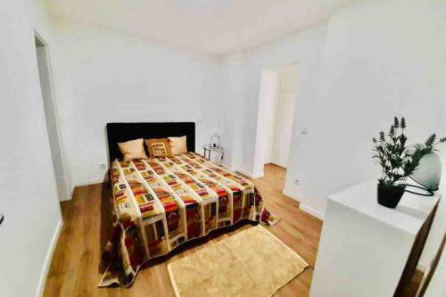 Apartamento Cantinho L� De Casa