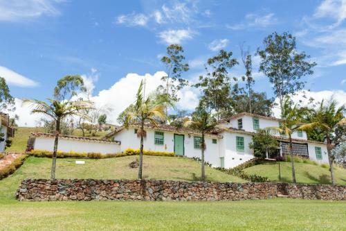 Hotel Recinto Quirama - Comfenalco Antioquia