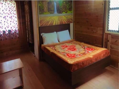 Hotel Staymaker Namana Stay
