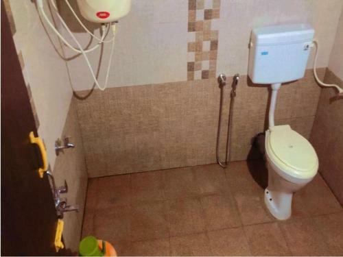 Hotel Staymaker Namana Stay