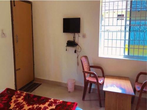 Hotel Staymaker Namana Stay