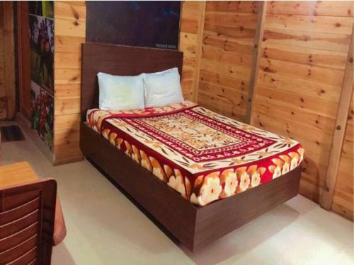 Hotel Staymaker Namana Stay